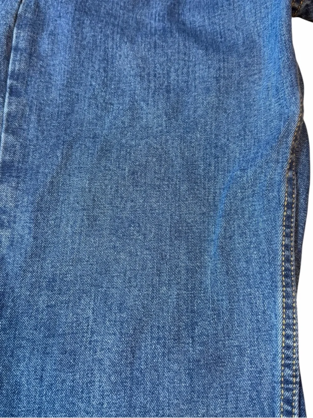 Levis vintage workwear